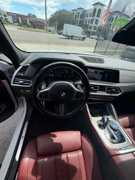 2022 BMW G06 X6 - Image 20 of 20