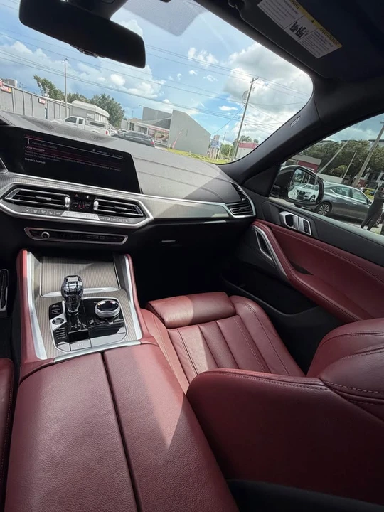 2022 BMW G06 X6 - Image 19 of 19