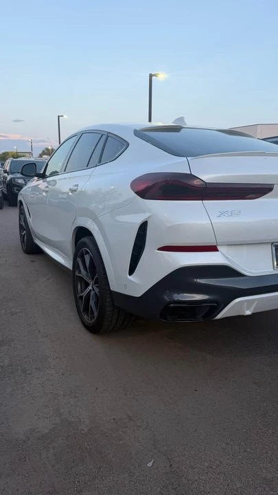 2022 BMW G06 X6 - Image 18 of 18