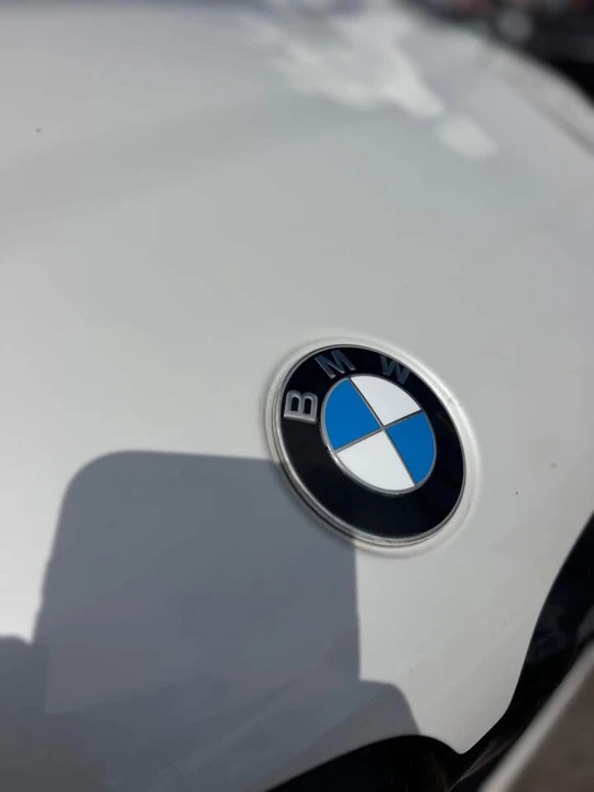 2022 BMW G06 X6 - Image 13 of 20