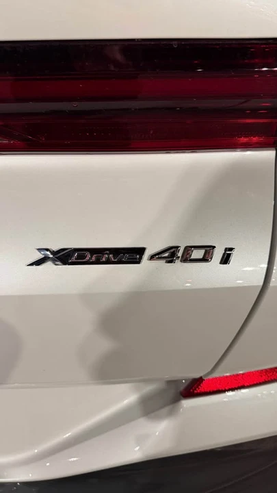 2022 BMW G06 X6 - Image 15 of 18