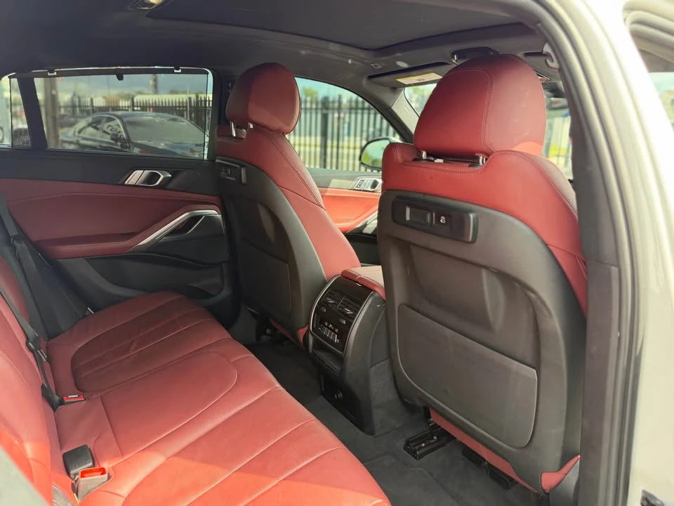 2022 BMW G06 X6 - Image 5 of 10