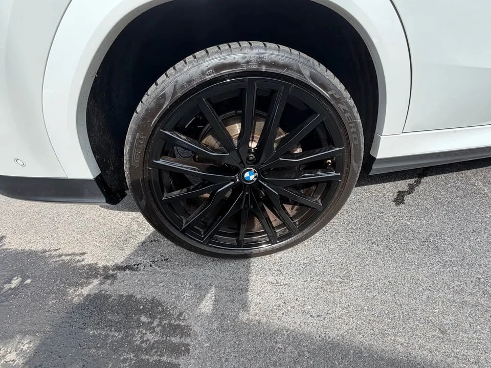2022 BMW G06 X6 - Image 5 of 19