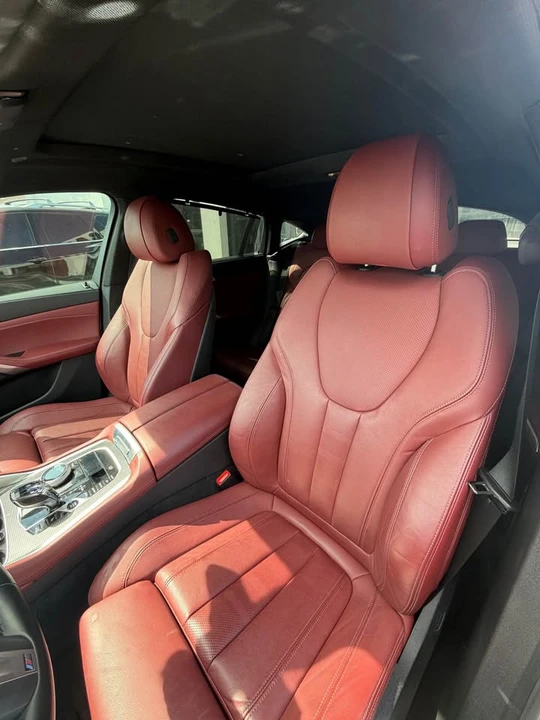 2022 BMW G06 X6 - Image 16 of 20