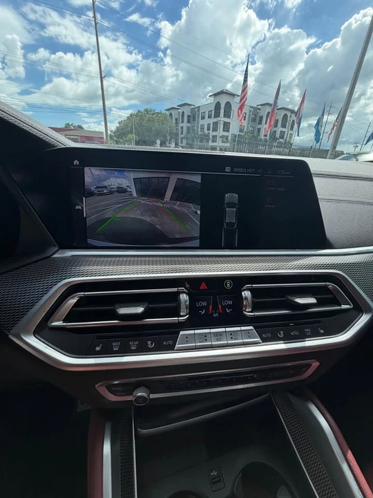 2022 BMW G06 X6 - Image 18 of 20