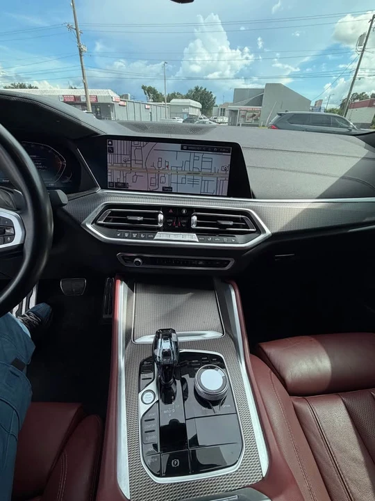 2022 BMW G06 X6 - Image 14 of 19
