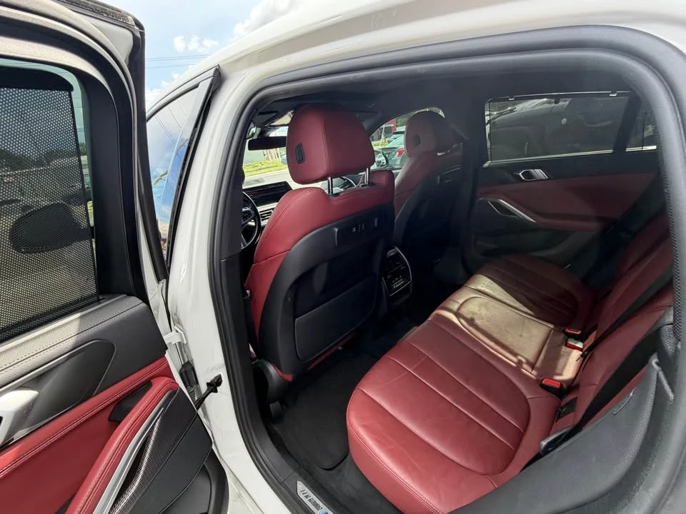 2022 BMW G06 X6 - Image 15 of 19