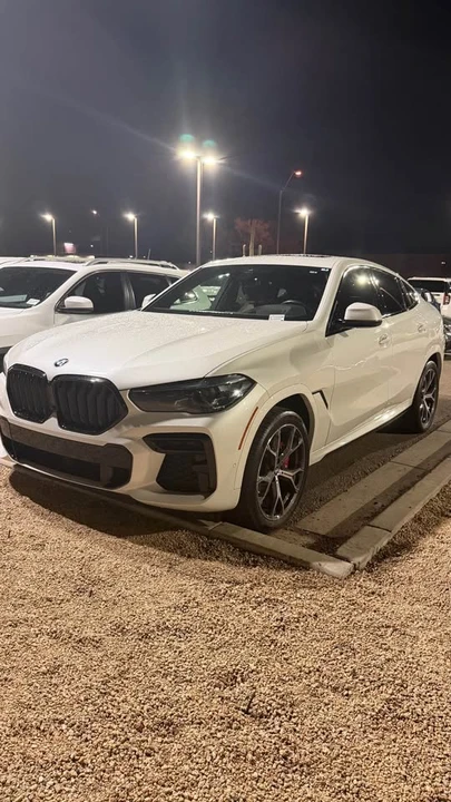 2022 BMW G06 X6 - Image 2 of 18