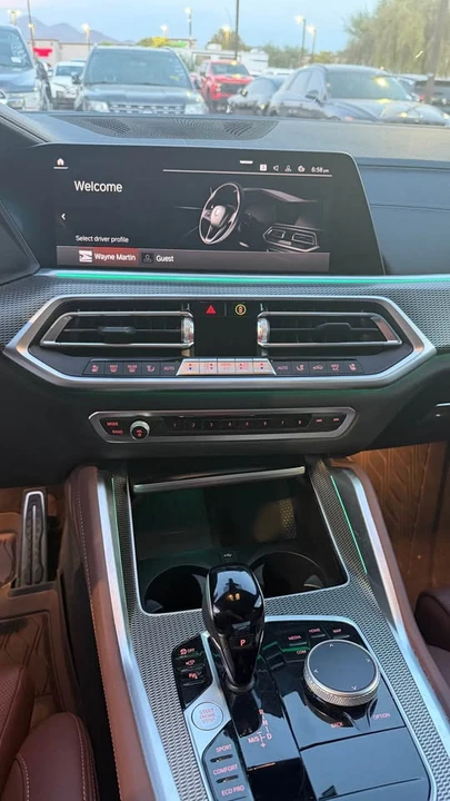 2022 BMW G06 X6 - Image 7 of 18