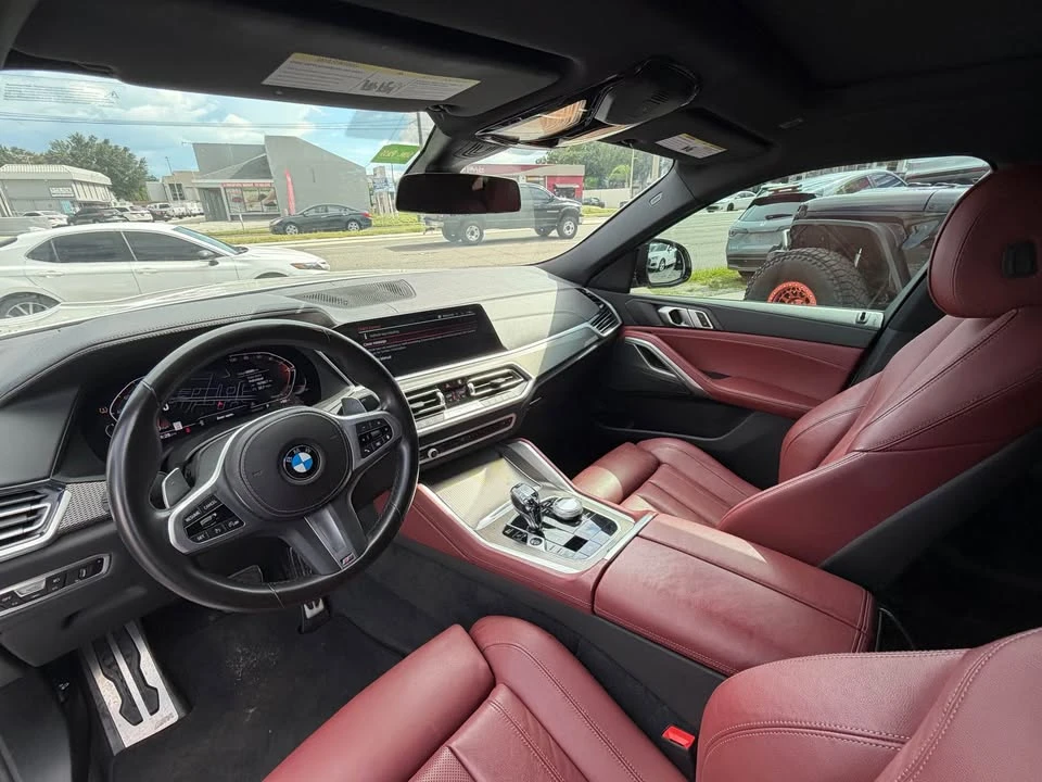 2022 BMW G06 X6 - Image 17 of 19