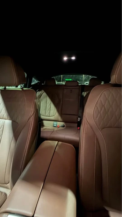 2022 BMW G06 X6 - Image 11 of 18