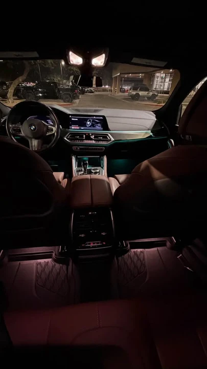 2022 BMW G06 X6 - Image 4 of 18