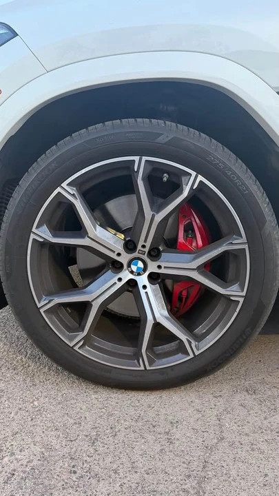 2022 BMW G06 X6 - Image 16 of 18