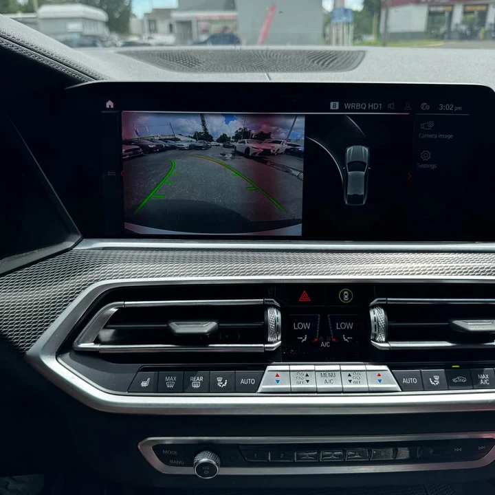 2022 BMW G06 X6 - Image 6 of 7