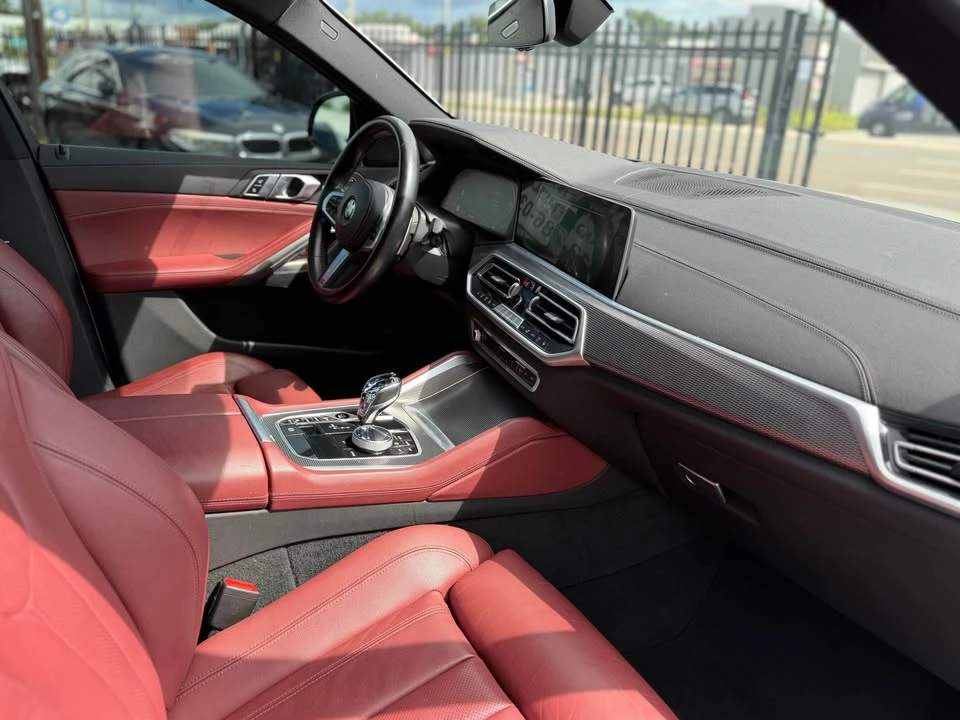 2022 BMW G06 X6 - Image 4 of 10