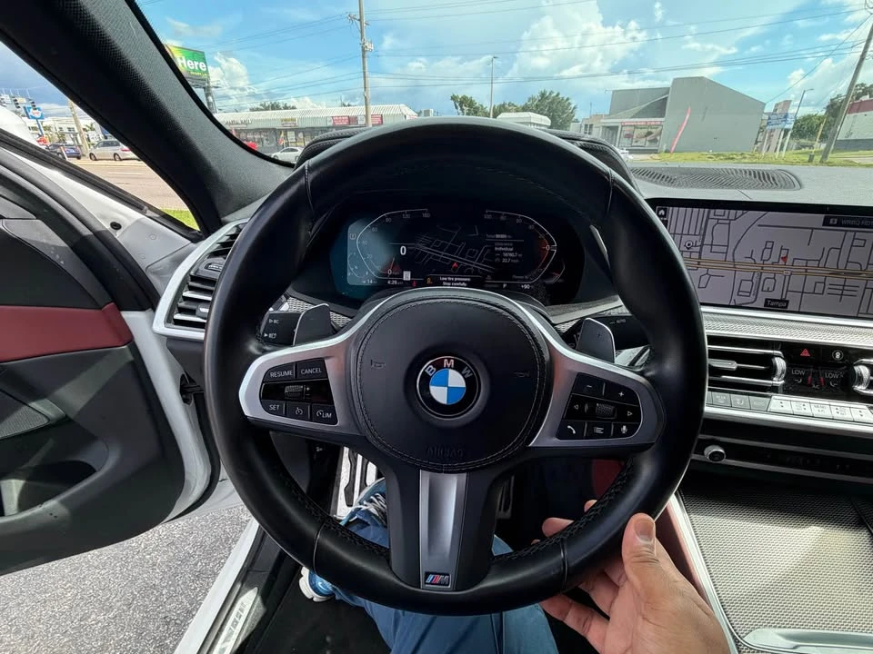 2022 BMW G06 X6 - Image 13 of 19