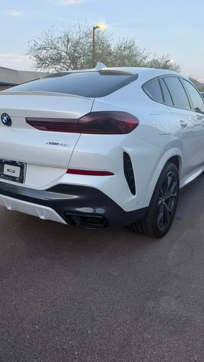 2022 BMW G06 X6 - Image 17 of 18