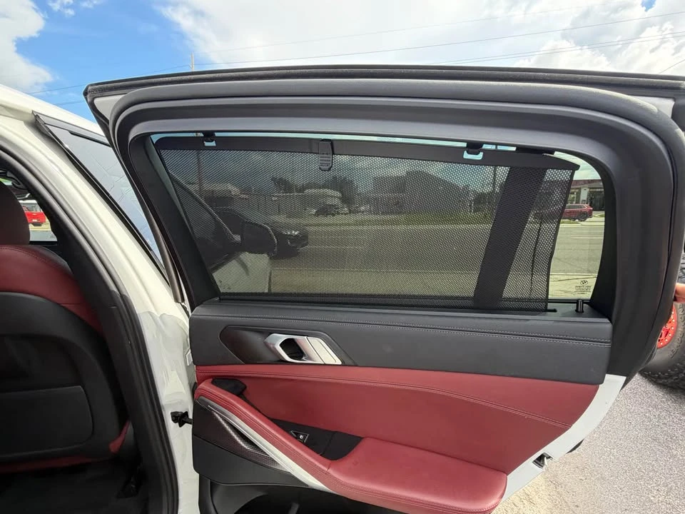 2022 BMW G06 X6 - Image 7 of 19