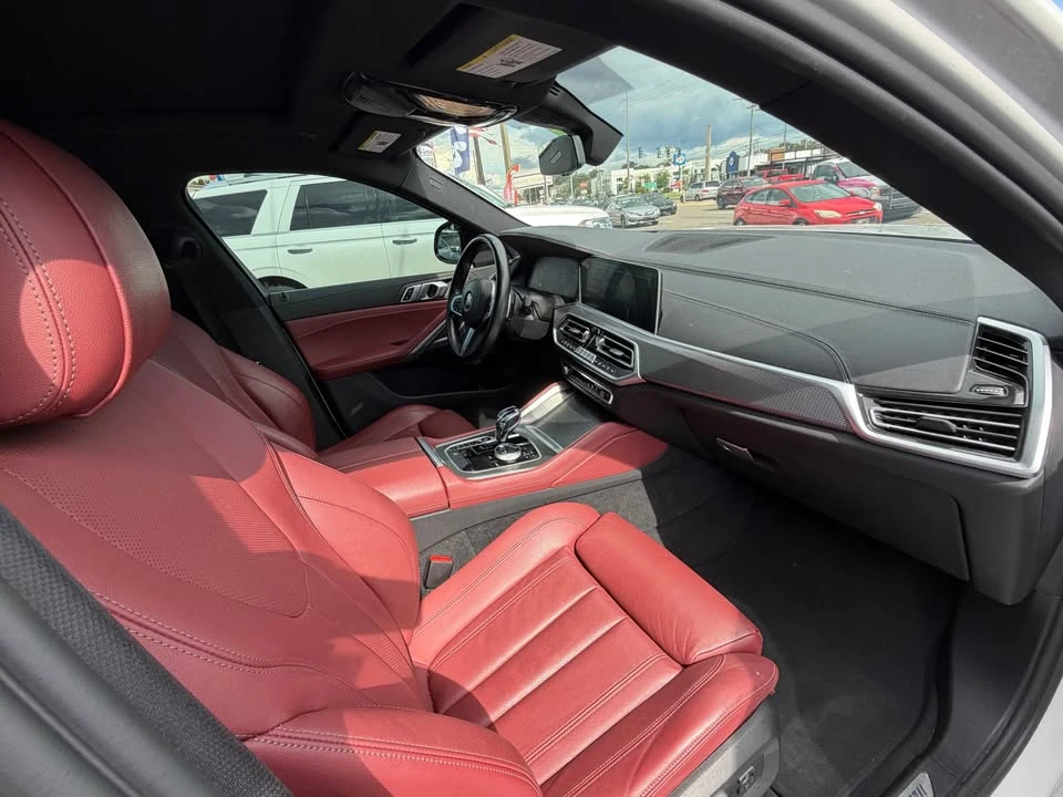 2022 BMW G06 X6 - Image 9 of 19