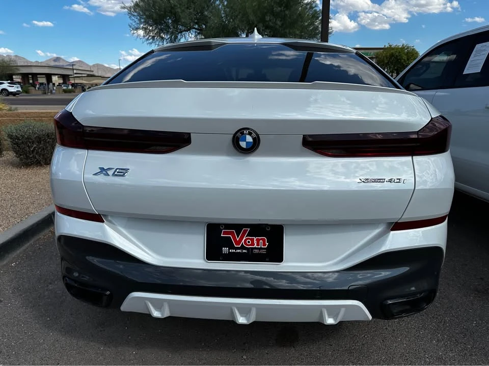 2022 BMW G06 X6 - Image 4 of 8