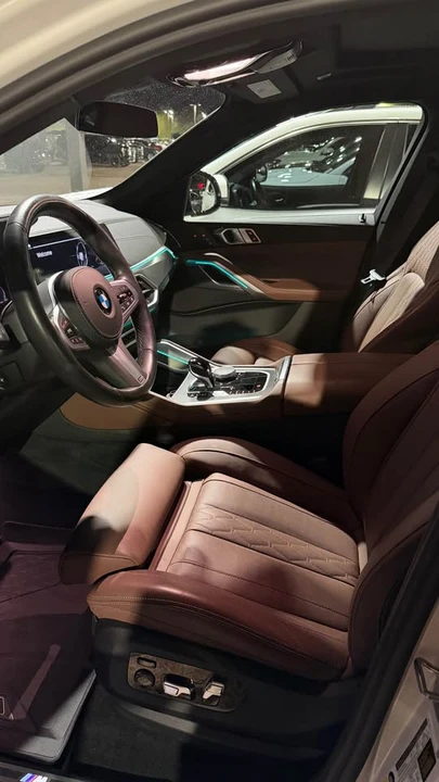 2022 BMW G06 X6 - Image 3 of 18