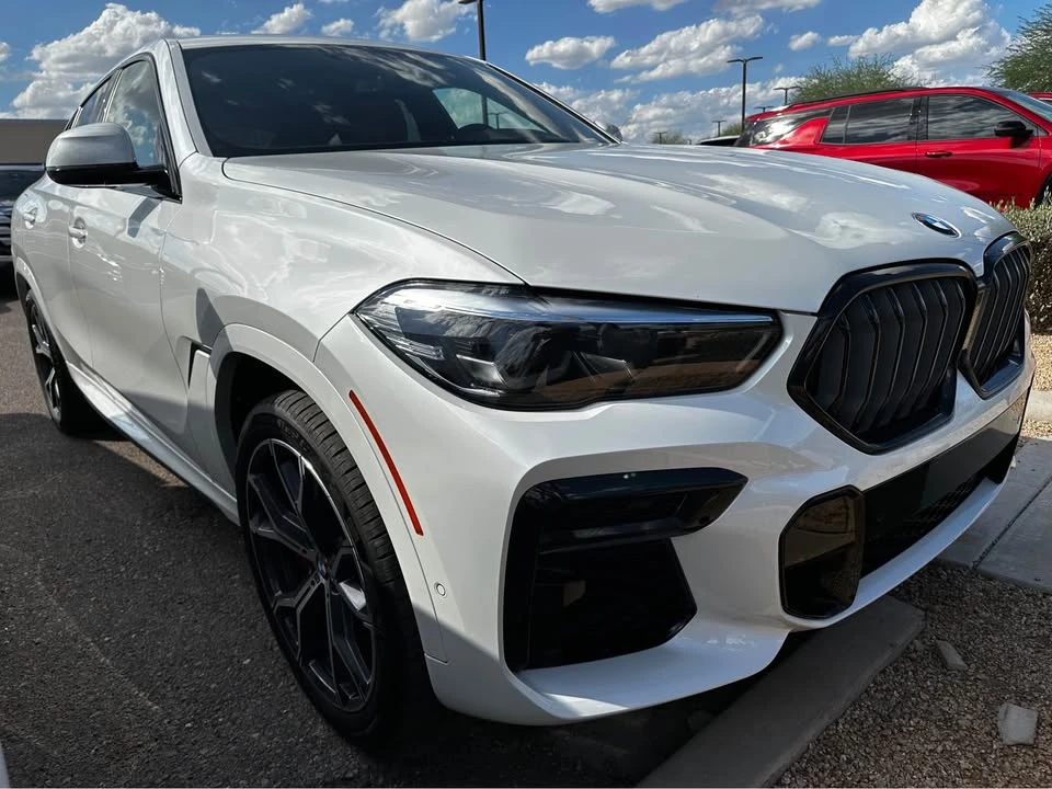 2022 BMW G06 X6 - Image 2 of 8