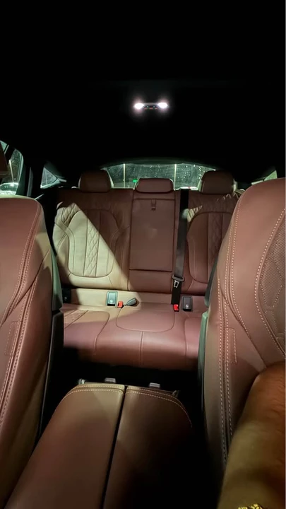 2022 BMW G06 X6 - Image 5 of 18