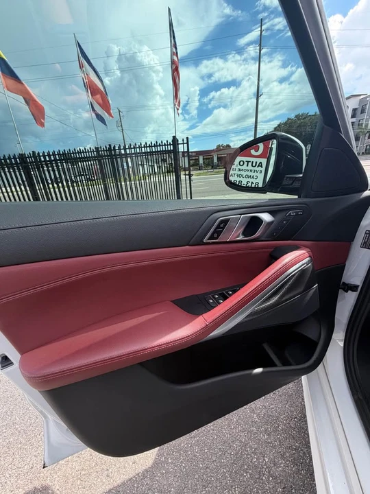2022 BMW G06 X6 - Image 15 of 20