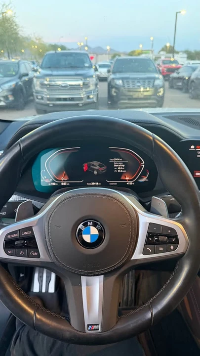 2022 BMW G06 X6 - Image 6 of 18