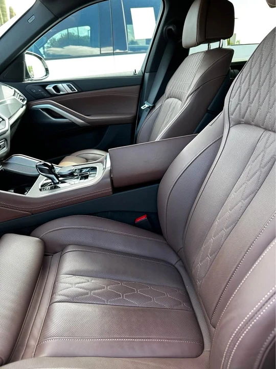 2022 BMW G06 X6 - Image 5 of 8