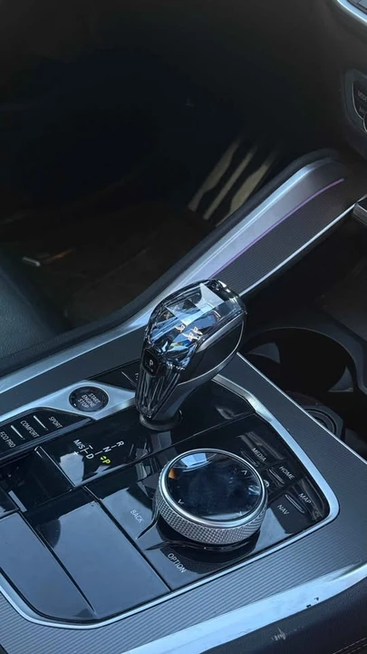 2022 BMW G06 X6 - Image 10 of 16