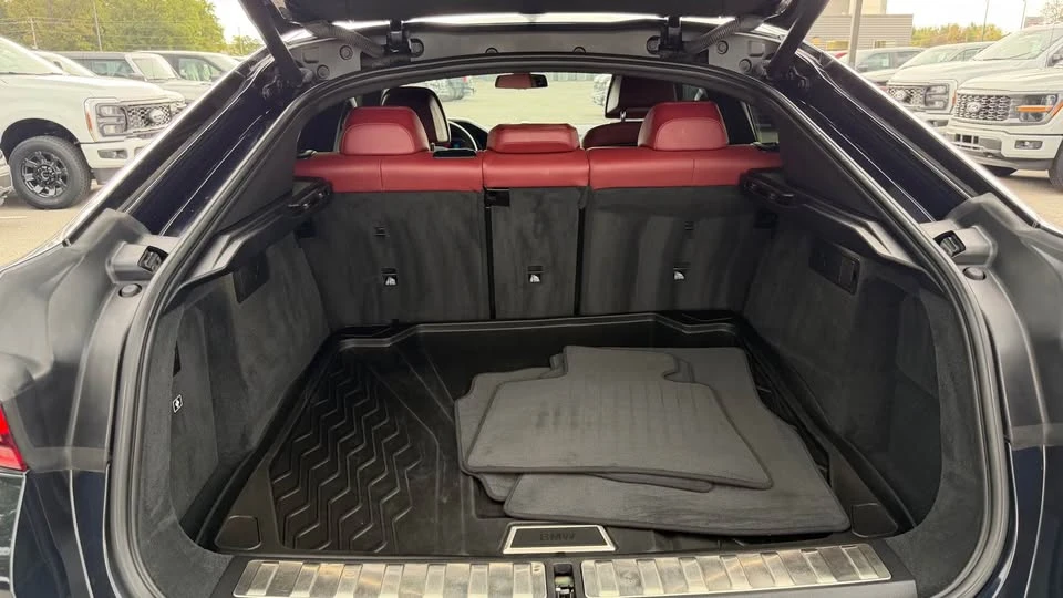 2022 BMW G06 X6 - Image 7 of 14