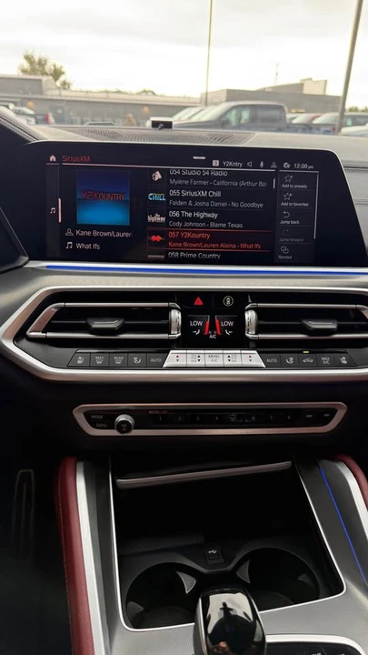 2022 BMW G06 X6 - Image 11 of 14