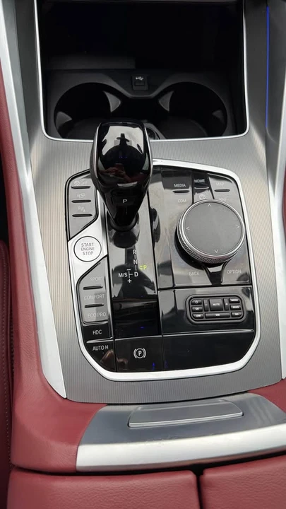 2022 BMW G06 X6 - Image 10 of 14
