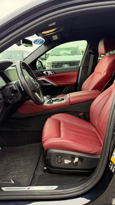 2022 BMW G06 X6 - Image 9 of 14