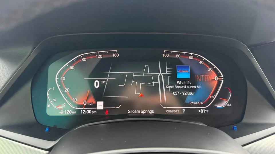 2022 BMW G06 X6 - Image 12 of 14