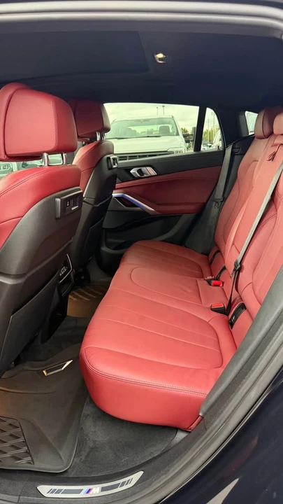 2022 BMW G06 X6 - Image 8 of 14