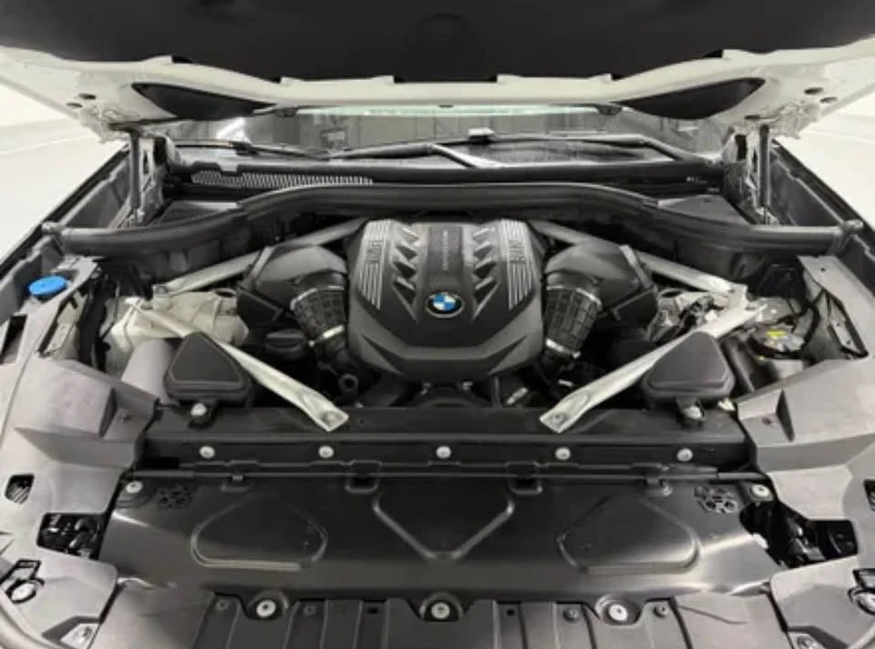 2022 BMW G06 X6 - Image 4 of 4