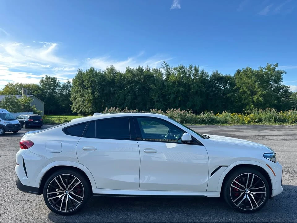 2022 BMW G06 X6 - Image 6 of 12