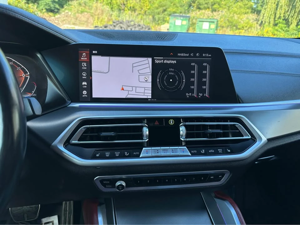 2022 BMW G06 X6 - Image 4 of 12