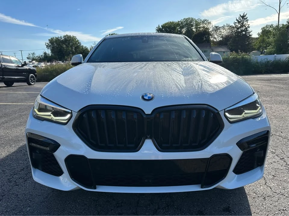 2022 BMW G06 X6 - Image 5 of 12