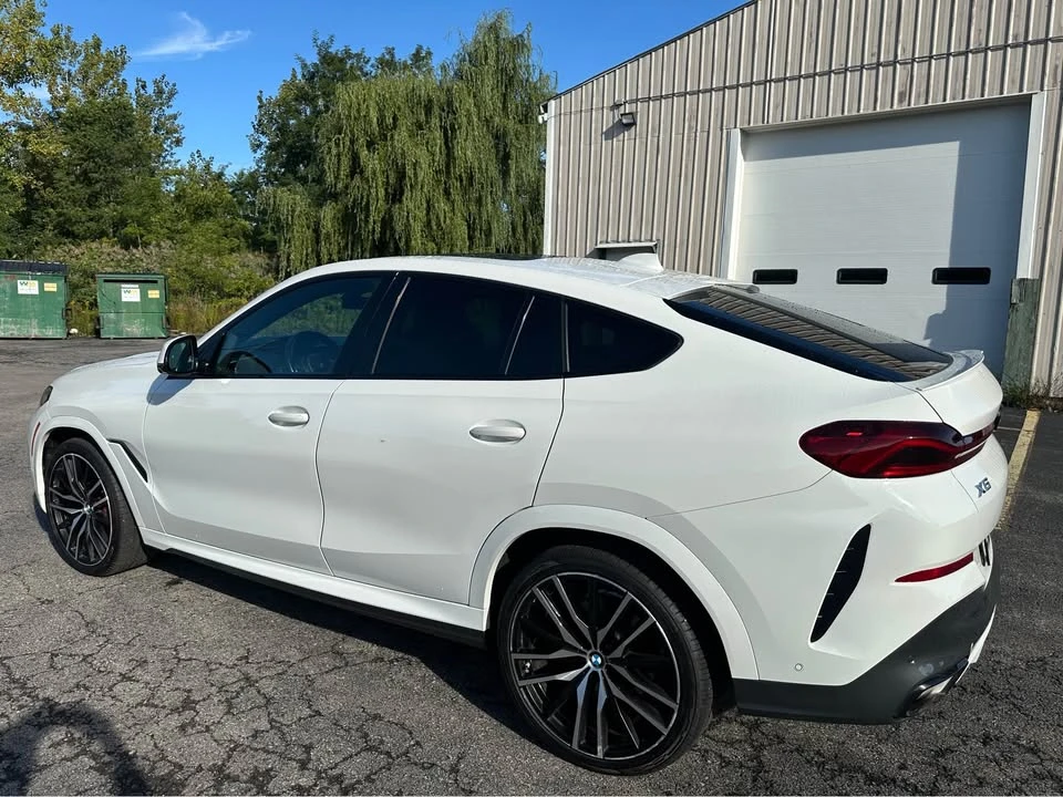 2022 BMW G06 X6 - Image 8 of 12