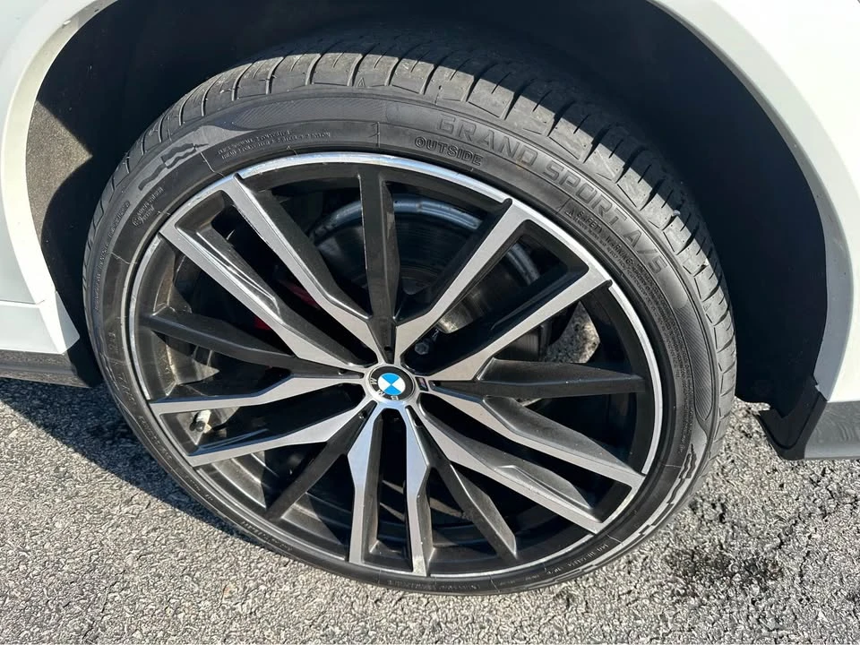 2022 BMW G06 X6 - Image 12 of 12