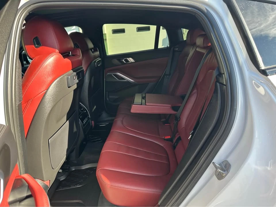 2022 BMW G06 X6 - Image 11 of 12