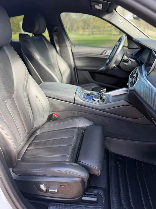 2022 BMW G06 X6 - Image 15 of 16