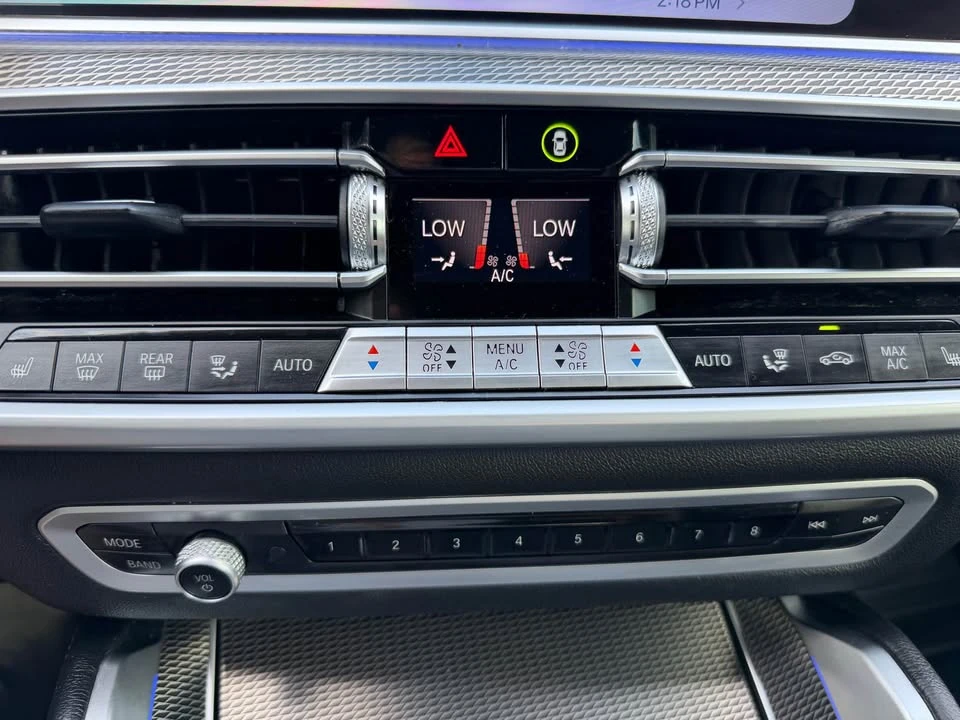 2022 BMW G06 X6 - Image 10 of 16