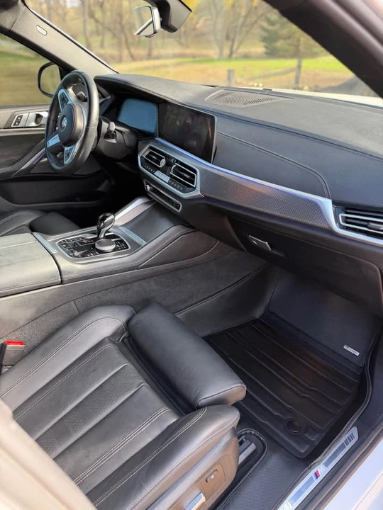 2022 BMW G06 X6 - Image 14 of 16
