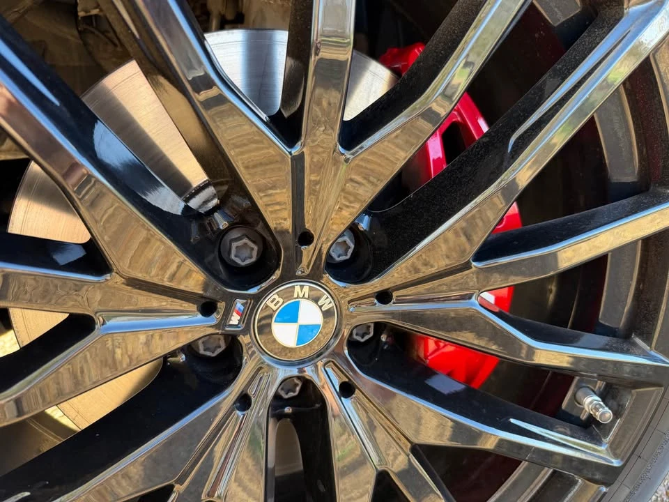 2022 BMW G06 X6 - Image 11 of 16
