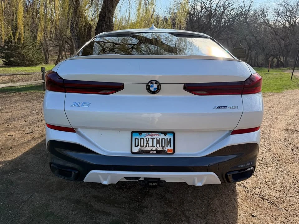 2022 BMW G06 X6 - Image 4 of 16