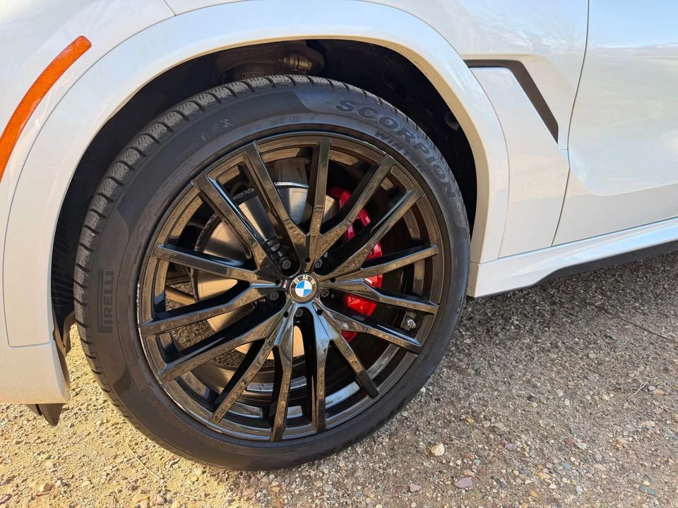 2022 BMW G06 X6 - Image 12 of 16